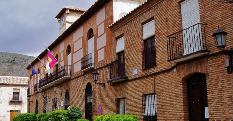 El Ayuntamiento de Moral propone la creación de un fondo social para casos de necesidad El Ayuntamiento de Moral propone la creación de un fondo social para casos de necesidad