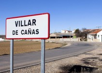 Cruce de querellas entre 'populares' y socialistas tras la anulación del POM de Villar de Cañas