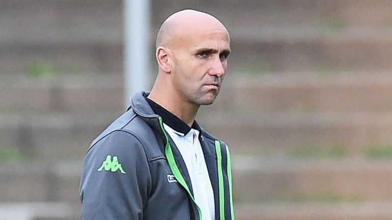 André Schubert deja de ser interino en el Gladbach André Schubert deja de ser interino en el Gladbach