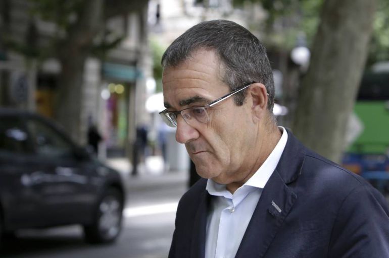Elecciones generales 20D: La marcha de Yllanes no retrasará el juicio del Caso Nóos Elecciones generales 20D: La marcha de Yllanes no retrasará el juicio del Caso Nóos