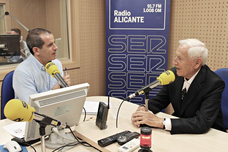 Juan Antonio García Solera, arquitecto Juan Antonio García Solera, arquitecto