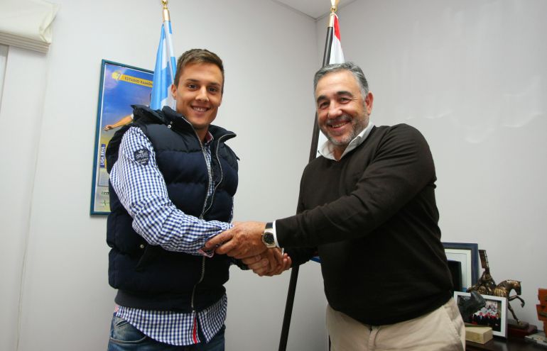 Ponferradina Liga Adelante renovación: Acuerdo Total Ponferradina Liga Adelante renovación: Acuerdo Total