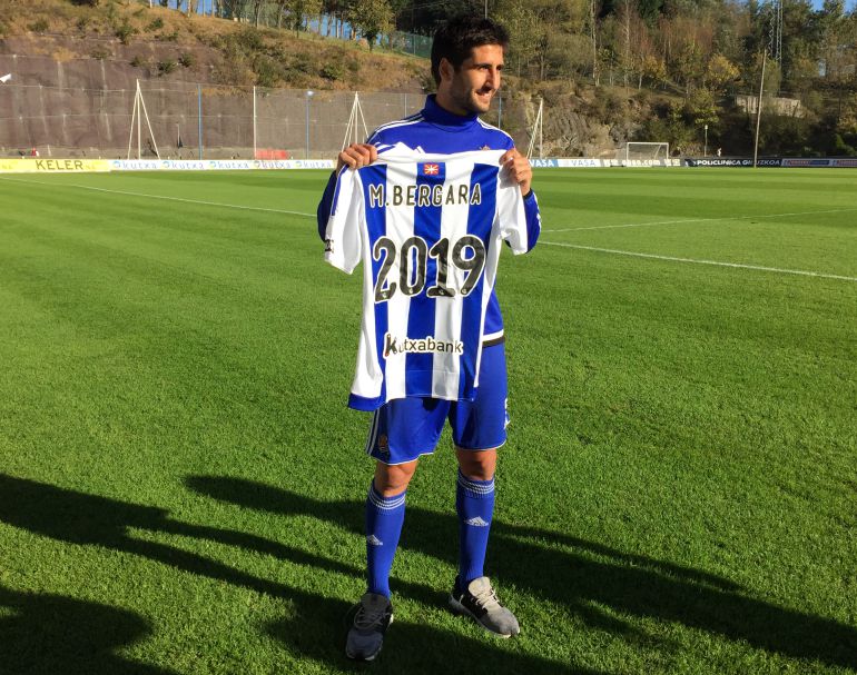 Markel Bergara: "Quiero dar un paso adelante y agradecer esta confianza": Markel Bergara: "Quiero dar un paso adelante y agradecer esta confianza" Markel Bergara: "Quiero dar un paso adelante y agradecer esta confianza": Markel Bergara: "Quiero dar un paso adelante y agradecer esta confianza"