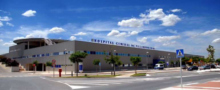 Cospedal encargó a dos consultoras un informe para privatizar cuatro hospitales Cospedal encargó a dos consultoras un informe para privatizar cuatro hospitales