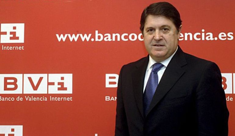 José Luis Olivas José Luis Olivas