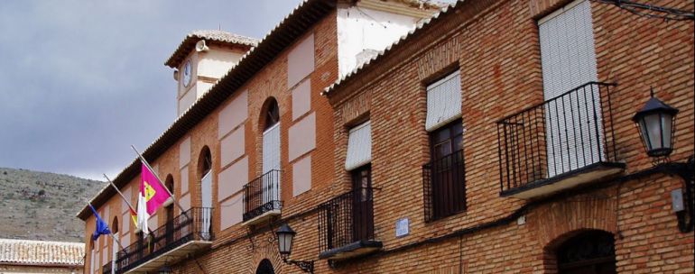 Asociaciones de Moral podrán participar en los presupuestos de 2016 Asociaciones de Moral podrán participar en los presupuestos de 2016