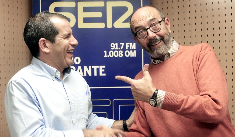 Miguel Rellán Miguel Rellán