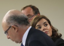 Madrid obre l'aixeta amb condicions
