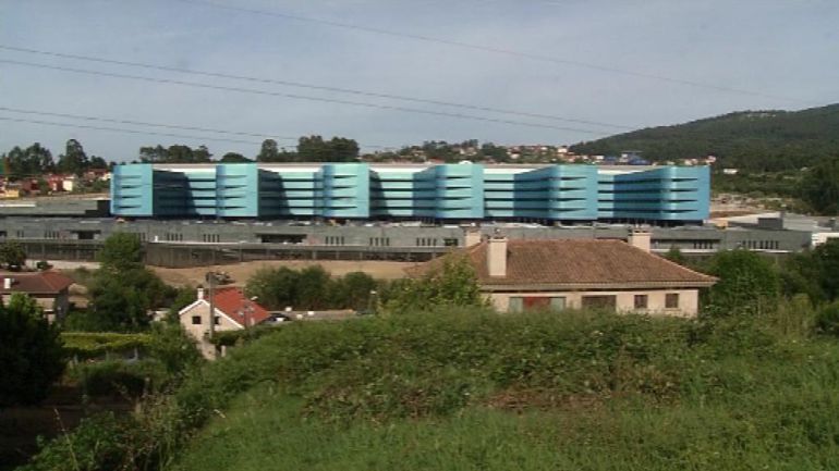 Europa investigará el modelo de concesión llevado a cabo por la Xunta para la construcción del nuevo hospital de Vigo Europa investigará el modelo de concesión llevado a cabo por la Xunta para la construcción del nuevo hospital de Vigo