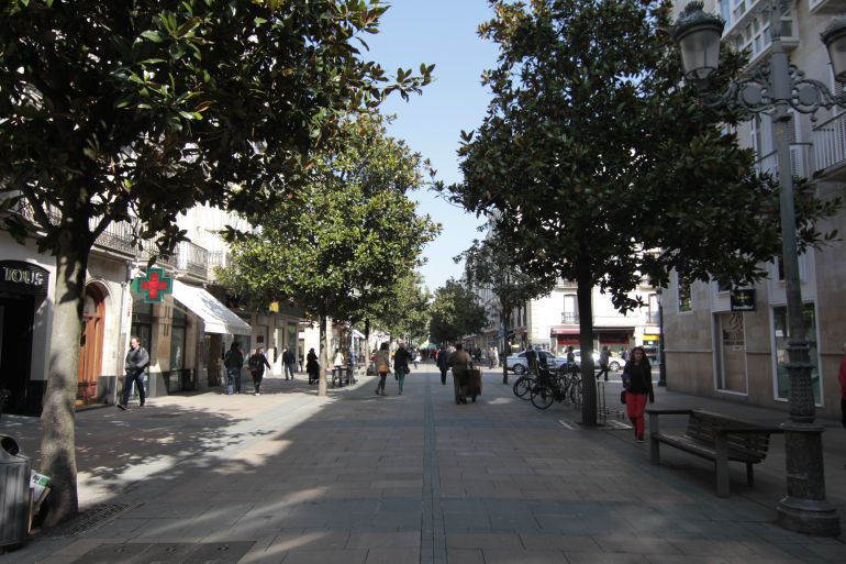 La calle Dato. Haciendo ciudad La calle Dato. Haciendo ciudad