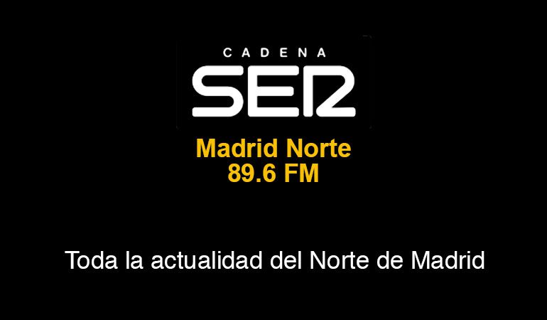 Toda la actualidad del Norte de Madrid Toda la actualidad del Norte de Madrid