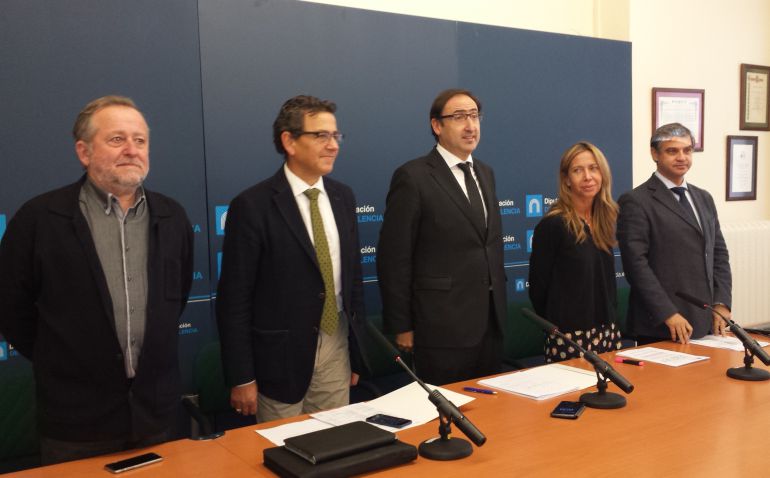 Presentación de los Premios al Deporte Palentino 2015 Presentación de los Premios al Deporte Palentino 2015