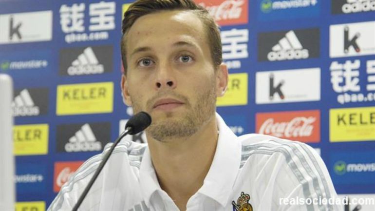 Canales: "Ahora necesitamos coger una buena racha" Canales: "Ahora necesitamos coger una buena racha"