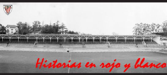 Historias en rojo y blanco: Escudero Historias en rojo y blanco: Escudero