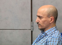 Asume cárcel por agredir al falso Shaolín