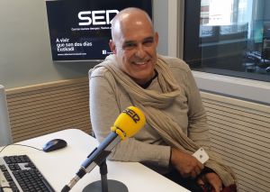 "Me arrepiento de lo que hice todos los días" "Me arrepiento de lo que hice todos los días"