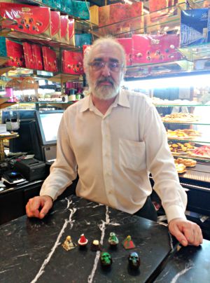 De barrios: Prosperidad De barrios: Prosperidad