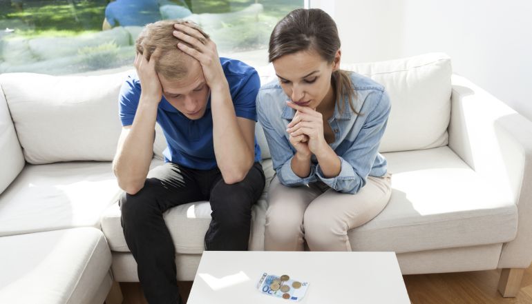 Llei segona oportunitat: Eliminar els deutes i començar de nou Llei segona oportunitat: Eliminar els deutes i començar de nou