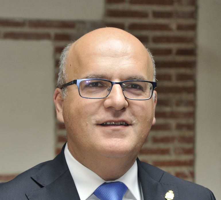 Archivada la denuncia contra Baltar Archivada la denuncia contra Baltar