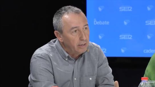 Elecciones Generales: Intenso debate electoral en la SER Elecciones Generales: Intenso debate electoral en la SER