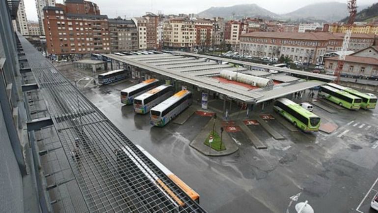 EMPRESAS DE TRANSPORTES DE VIAJEROS empresas de transportes de viajeros: