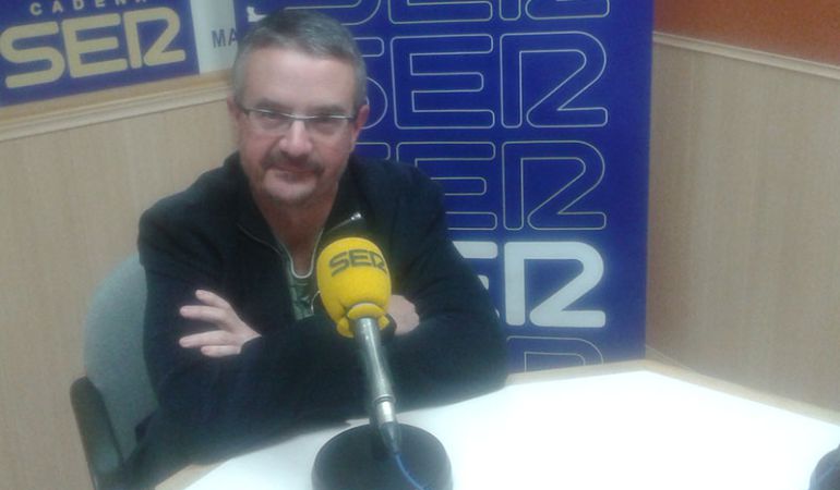 Anxo Sánchez, Grupo Interdisciplinar de Sistemas Complejos del departamento de Matemáticas de la UC3M Anxo Sánchez, Grupo Interdisciplinar de Sistemas Complejos del departamento de Matemáticas de la UC3M