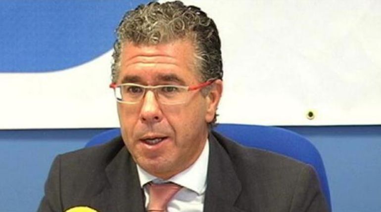 Caso Púnica Caso Púnica