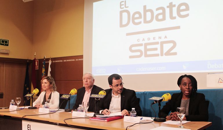 El debate de Radio Alicante: el día después El debate de Radio Alicante: el día después
