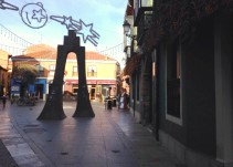 Los vecinos del Barrio Romántico declaran la guerra al ruido