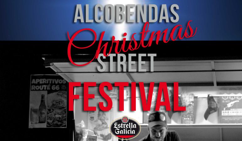El Jardín de la Vega de Alcobendas acoge toda la Navidad el 'Christmas Street Festival', evento gastronómico y de ocio para toda la familia. El Jardín de la Vega de Alcobendas acoge toda la Navidad el 'Christmas Street Festival', evento gastronómico y de ocio para toda la familia.