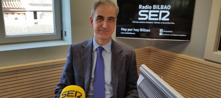 candidatos 20D: Barreda:"Garantizamos el Concierto, otros no pueden decir lo mismo" candidatos 20D: Barreda:"Garantizamos el Concierto, otros no pueden decir lo mismo"