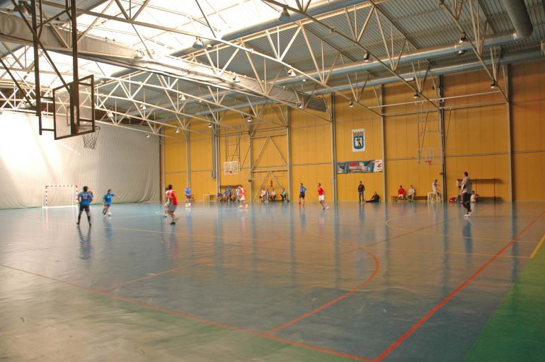 Bajan los precios de las instalaciones deportivas y piscinas municipales en Madrid Bajan los precios de las instalaciones deportivas y piscinas municipales en Madrid
