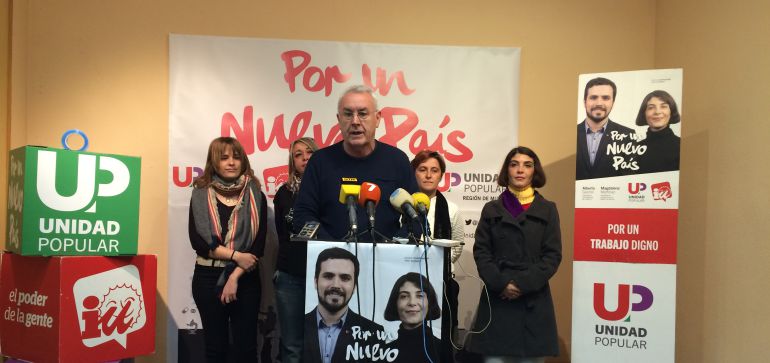 Lunes de campaña Lunes de campaña
