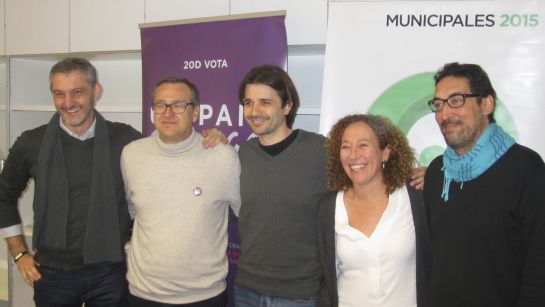 Lunes de campaña Lunes de campaña