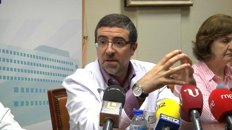 El número de cirugías en noviembre de 2015 es un dato para el optimismo El número de cirugías en noviembre de 2015 es un dato para el optimismo