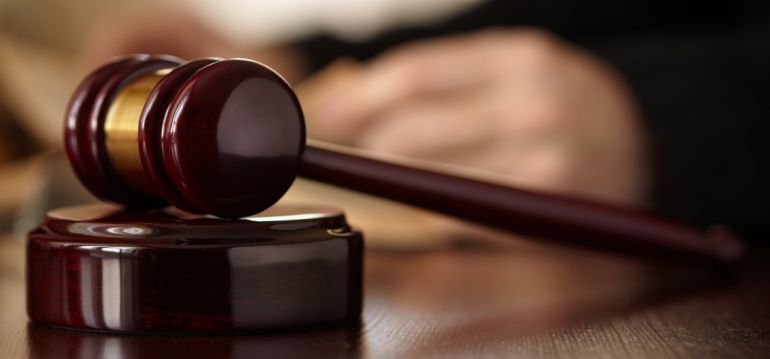 LEY ENJUICIAMIENTO CRIMINAL: 11.500 causas acumuladas en la Fiscalía LEY ENJUICIAMIENTO CRIMINAL: 11.500 causas acumuladas en la Fiscalía