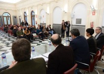 El Consorcio de Transportes se para