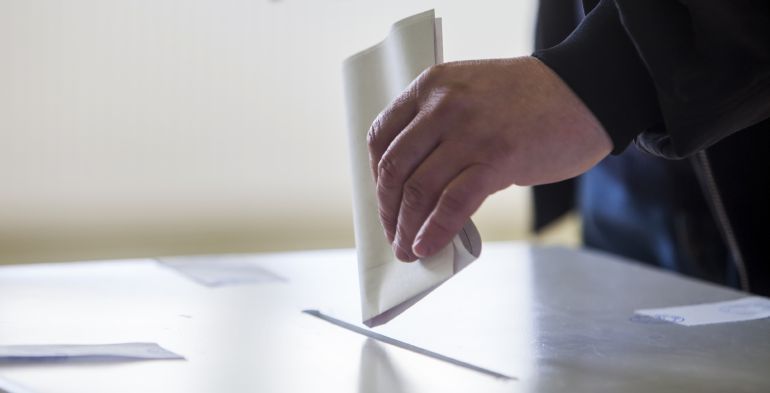 A por el voto A por el voto