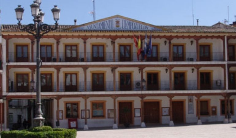 Ciempozuelos revisa el contrata de basuras Ciempozuelos revisa el contrata de basuras