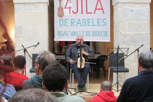 IV Jila de Rabeles en Cantabria IV Jila de Rabeles en Cantabria