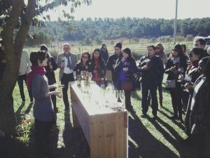 Requena-Utiel, una cultura milenaria en torno al vino: Una cultura milenaria en torno al vino Requena-Utiel, una cultura milenaria en torno al vino: Una cultura milenaria en torno al vino
