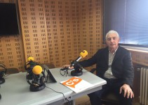Cecilio Serrano: "Ganadería y agricultura deben ser los ejes del desarrollo"