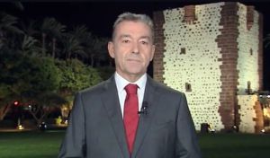 Fernando Clavijo no hará el tradicional discurso televisado de fin de año Fernando Clavijo no hará el tradicional discurso televisado de fin de año
