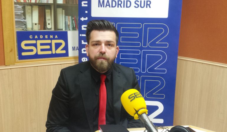 Rafael Martínez (PSOE) es el alcalde de San Martín de la Vega. Rafael Martínez (PSOE) es el alcalde de San Martín de la Vega.