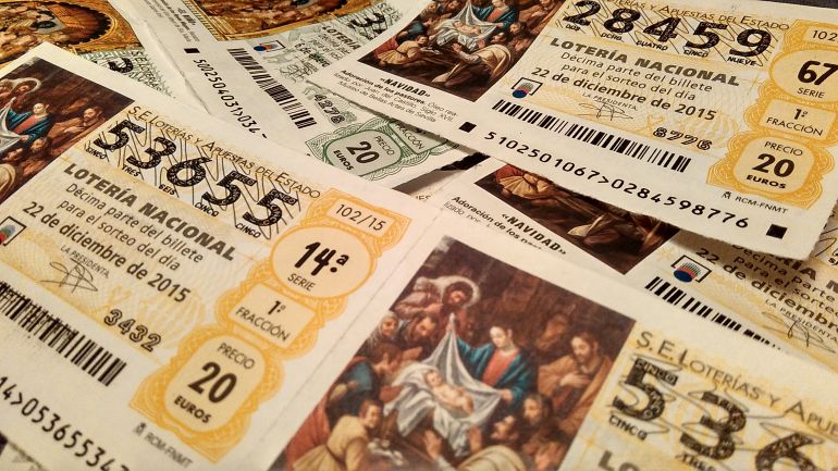 IMPORTE PREMIO GORDO LOTERIA importe premio gordo loteria: