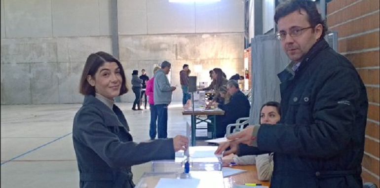 Martínez-Bode: “Vamos a dar una sorpresa” Martínez-Bode: “Vamos a dar una sorpresa”