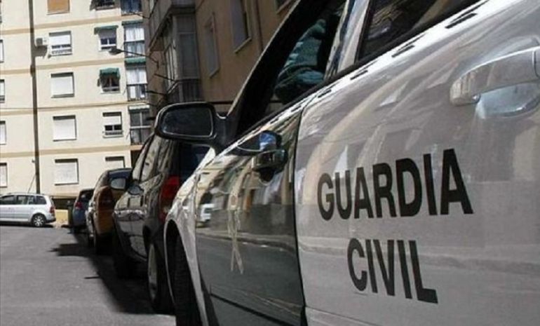 Muere apuñalado un hombre en una residencia de ancianos de Meco Muere apuñalado un hombre en una residencia de ancianos de Meco
