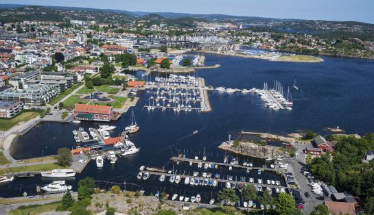 Arvid oye Radio Murcia desde Noruega Arvid oye Radio Murcia desde Noruega
