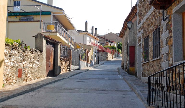 La Comunidad lleva la Televisión Digital Terrestre a varios municipios de la Sierra Norte que aún tenían 'sombras' La Comunidad lleva la Televisión Digital Terrestre a varios municipios de la Sierra Norte que aún tenían 'sombras'