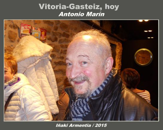 FOTOS: 20 bandas de música pop de los años 60 en Vitoria FOTOS: 20 bandas de música pop de los años 60 en Vitoria